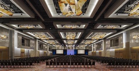 Hyatt Regency Denver at Colorado Convention Center in Denver, CO