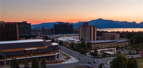 Tahoe Blue Event Center in Stateline, NV