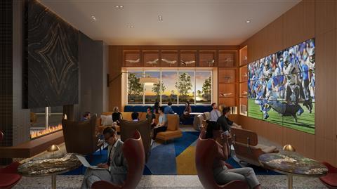 Hotel Polaris at the U.S. Air Force Academy - OPENING NOV 2024 in Colorado Spring, CO