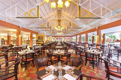 Royal Decameron Panama, A Trademark All Inclusive Resort in Farallon, PA