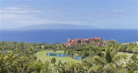 The Ritz-Carlton Tenerife, Abama in Tenerife, ES