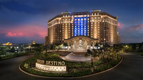 Disney's Coronado Springs Resort in Lake Buena Vista, FL