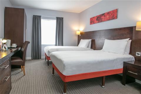 The Stuart Hotel, Sure Hotel Collection by Best Western in Derby, GB1