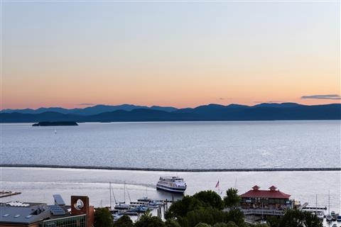 Hotel Champlain Burlington, Curio Collection by Hilton in Burlington, VT