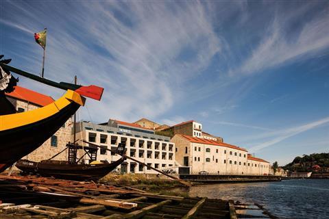 The Rebello Hotel in Vila Nova de Gaia, PT