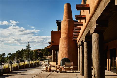 Bishop's Lodge, Auberge Resorts Collection in Santa Fe, NM