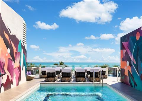 The Gabriel Miami South Beach, Curio Collection by Hilton in Miami Beach, FL