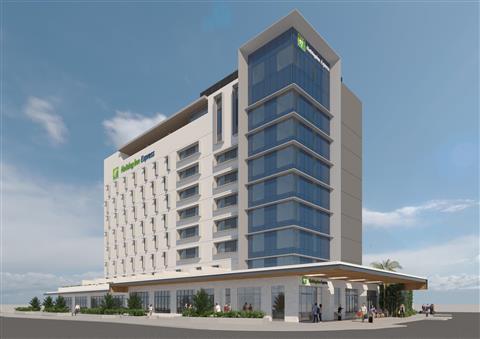 Holiday Inn Express & Suites Sunshine Coast in Sunshine Coast, AU