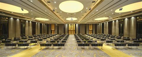 Sheraton Saigon Grand Opera Hotel in Ho Chi Minh City, VN