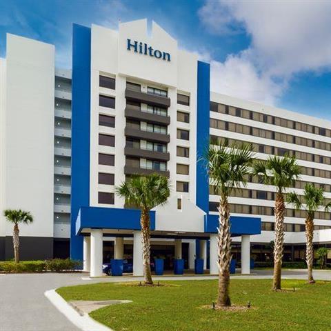 Hilton Ocala in Ocala, FL