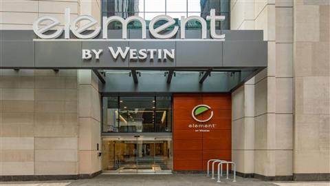 Element by Westin Philadelphia in Philadelphia, PA