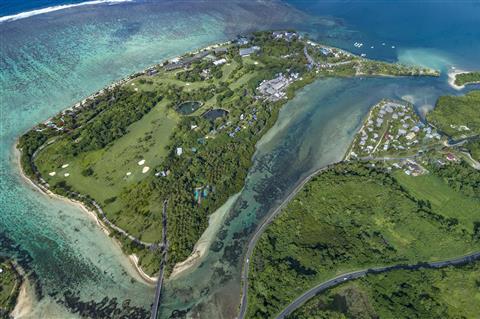 Shangri-La Yanuca Island, Fiji in Sigatoka, FJ