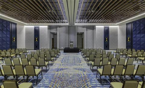 Embassy Suites by Hilton Virginia Beach Oceanfront Resort in Virginia Beach, VA