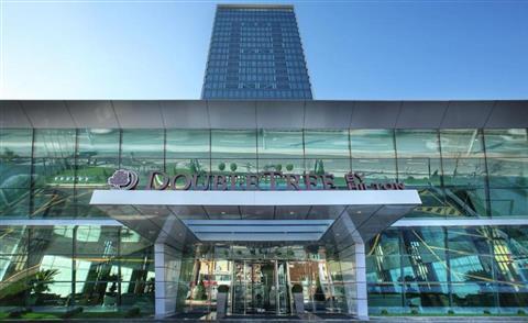 DoubleTree by Hilton Istanbul - Avcilar in Istanbul, TR