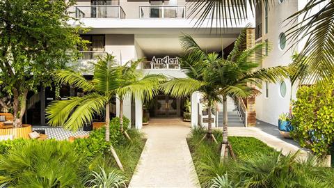 Kimpton Angler's Hotel South Beach in Miami Beach, FL