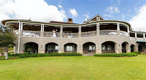 Vermont National Country Club in South Burlington, VT