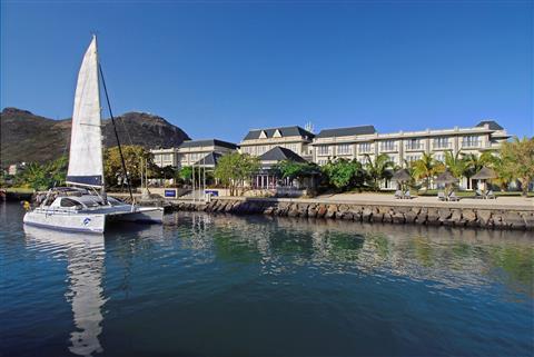 Le Suffren Hotel & Marina in Port Louis, MU