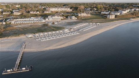 Chatham Bars Inn in Chatham, MA