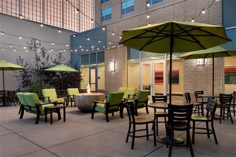 Hilton Garden Inn Denver/Cherry Creek in Denver, CO