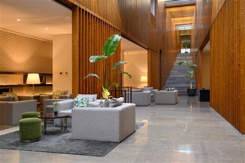 Inspira Liberdade Boutique Hotel in Lisbon, PT