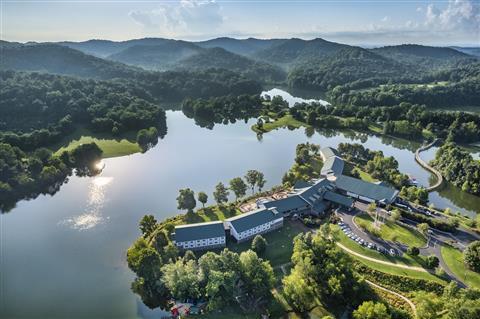 Stonewall Resort in Roanoke, WV