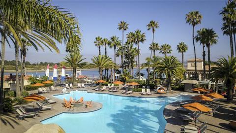 San Diego Mission Bay Resort in San Diego, CA
