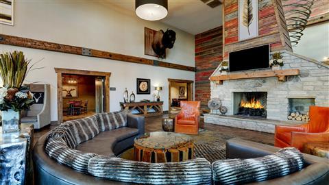 Stoney Creek Hotel & Conference Center - Tulsa in Broken Arrow, OK