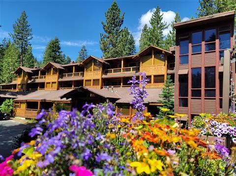 Granlibakken Tahoe in Tahoe City, CA