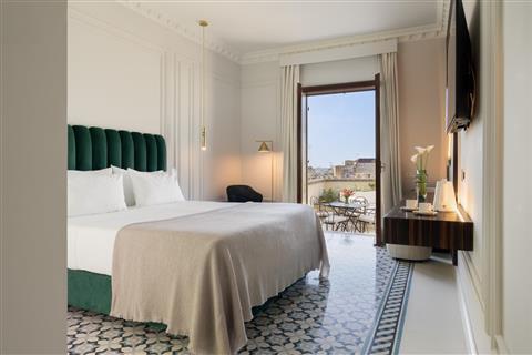 Patria Palace Hotel in Lecce, IT