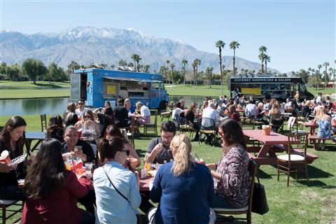 DoubleTree by Hilton Hotel Golf Resort Palm Springs in Cathedral City, CA