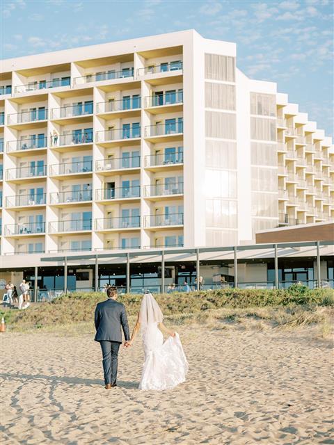 Delta Hotels Virginia Beach Waterfront in Virginia Beach, VA