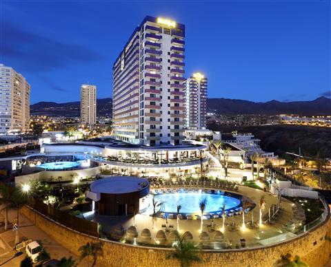 Hard Rock Hotel Tenerife in Tenerife, ES