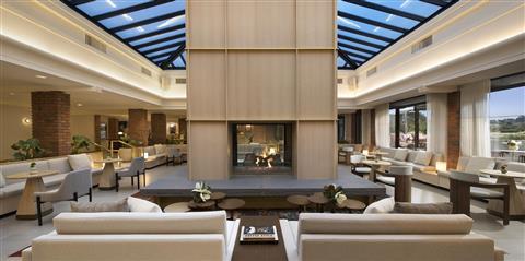 Hyatt Regency Monterey Hotel And Spa - Newly Renovated in Monterey, CA