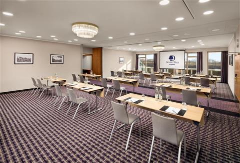 DoubleTree by Hilton Luxembourg in Luxembourg, LU