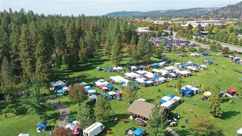 Discover Spokane Valley in Spokane Valley, WA