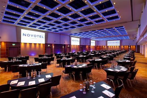 Novotel London West in London, GB1