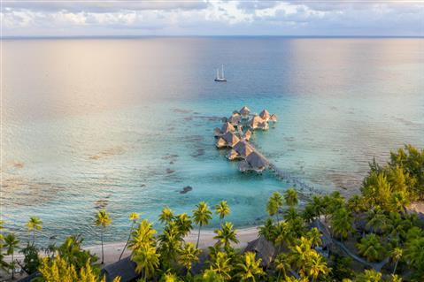 Le Tikehau by Pearl Resorts in Tikehau, PF