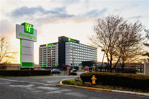 Holiday Inn Newark International Airport in Newark, NJ