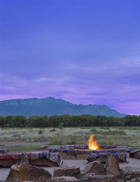 Hyatt Regency Tamaya Resort And Spa in Santa Ana Pueblo, NM