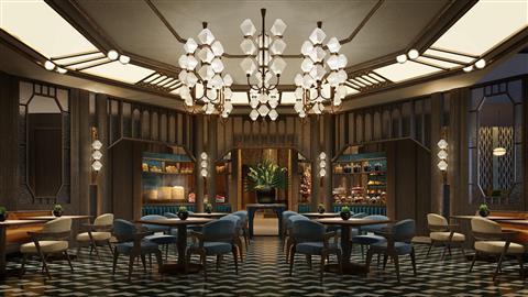 Dusit Thani Bangkok - Opening Oct 2024 in Bangkok, TH