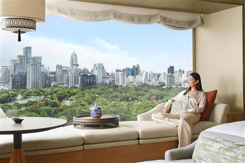 Dusit Thani Bangkok - Opening Oct 2024 in Bangkok, TH