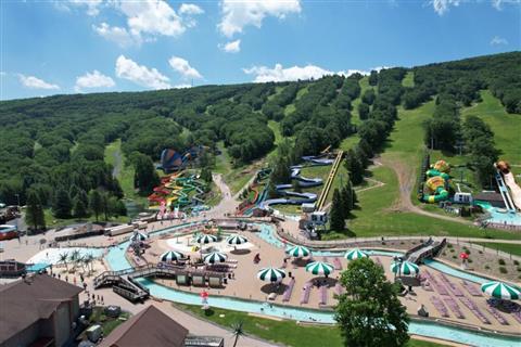 Camelback Resort - a KSL Resort in Tannersville, PA