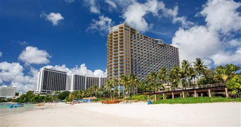 Dusit Beach Resort Guam in Tumon, GU