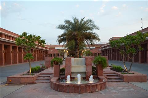 Jaypee Palace Hotel & International Convention Centre, Agra in Agra, IN