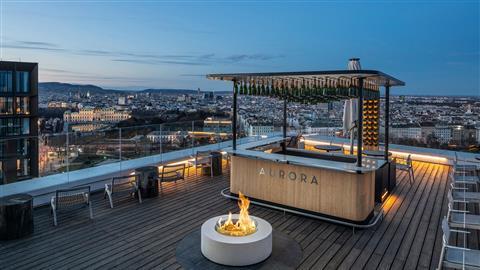 Andaz Vienna Am Belvedere - a concept by Hyatt in Vienna, AT