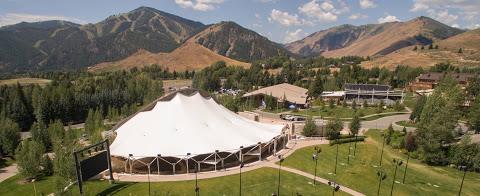 Sun Valley Resort in Sun Valley, ID