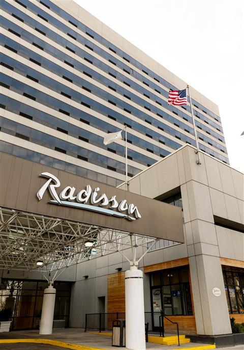 Radisson Hotel Salt Lake City Downtown-NEWLY RENOVATED in Salt Lake City, UT