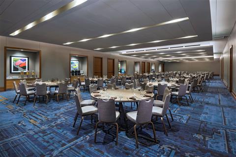 The Westin Irving Convention Center At Las Colinas in Irving, TX