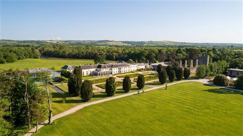 Castlemartyr Resort in Cork, IE