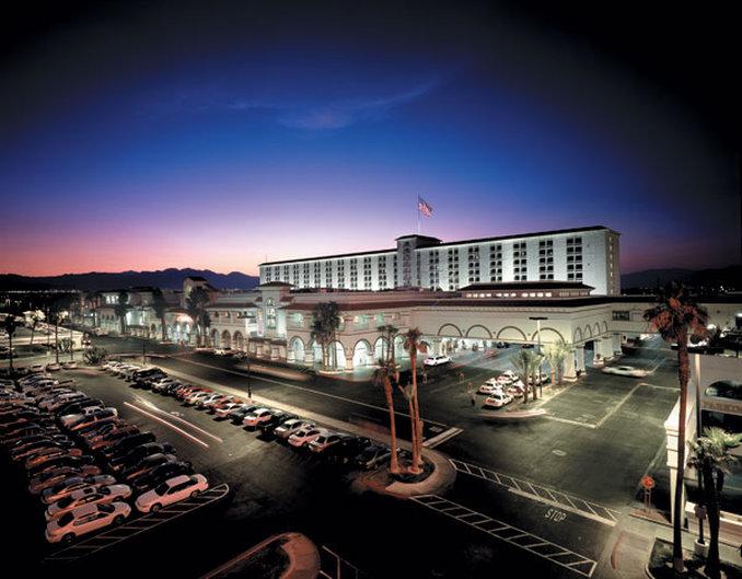 Gold Coast Hotel And Casino in Las Vegas, NV